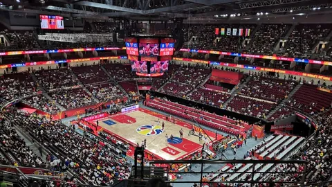 赵一程：历史巅峰，展望璀璨