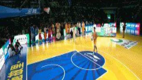 宁波男篮签下2米01全能锋线诺瓦，CBA征程展望几何？