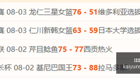 开云体育官网投注 150943 9
