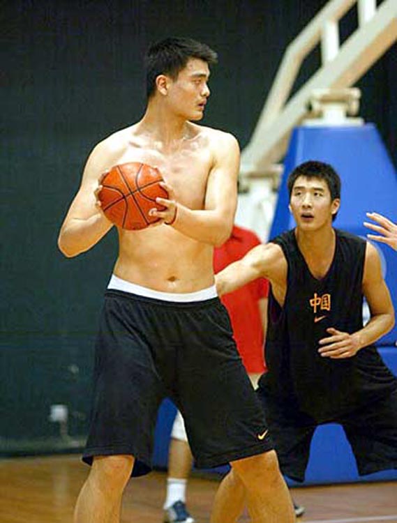 行力
